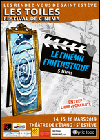 Cinéma Fantastique